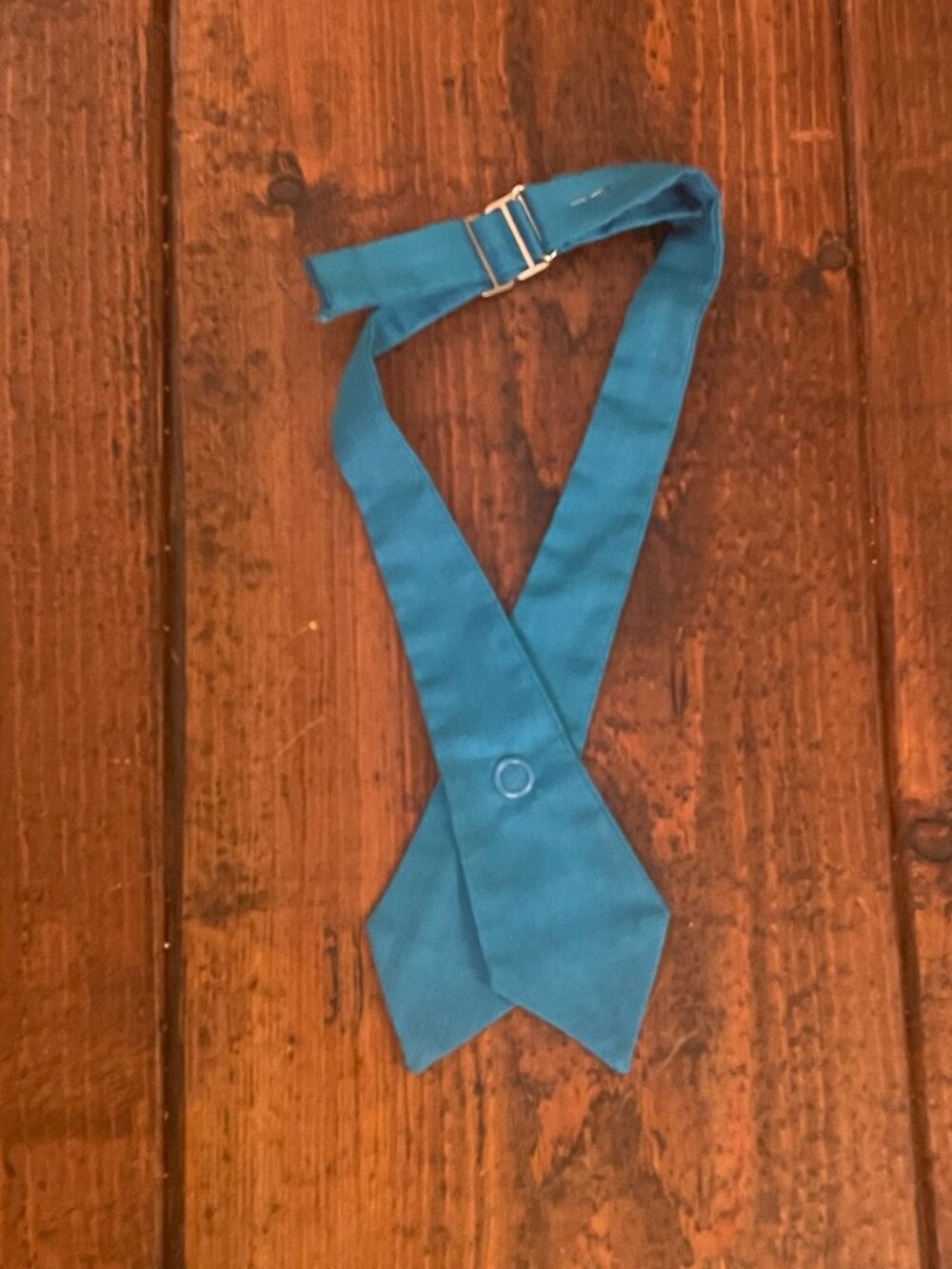 Complete 1990s Girl Scout Junior uniform with skirt - Picture 9 of 16